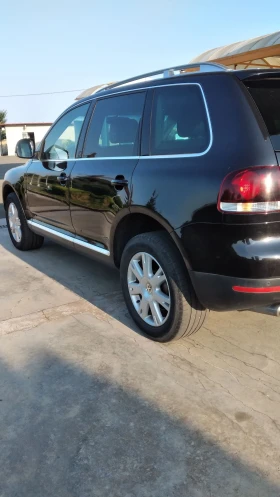 VW Touareg  | Mobile.bg    2
