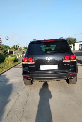 VW Touareg  | Mobile.bg    3