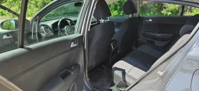 Kia Sportage | Mobile.bg    9