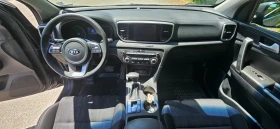 Kia Sportage | Mobile.bg    11
