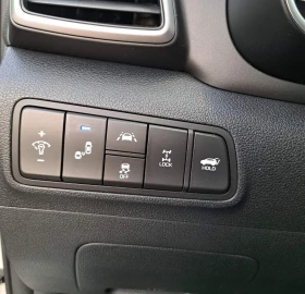 Hyundai Tucson 2.4i HTRAC | Mobile.bg    17