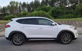 Hyundai Tucson 2.4i HTRAC | Mobile.bg    8