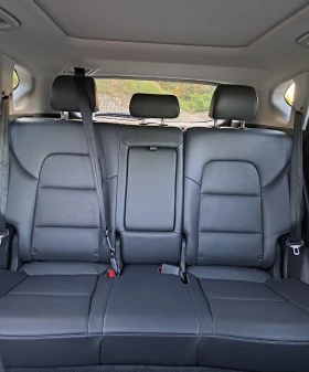 Hyundai Tucson 2.4i HTRAC | Mobile.bg    14