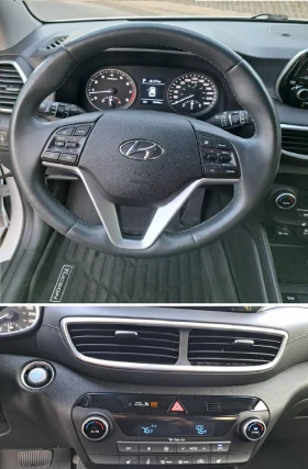 Hyundai Tucson 2.4i HTRAC | Mobile.bg    16