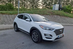 Hyundai Tucson 2.4i HTRAC | Mobile.bg    3