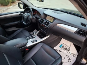 BMW X3 2.0i * БЕНЗИН * EURO 5 * АВТОМАТИК * - 22800 лв. - 20925723 14
