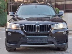 BMW X3 2.0i * БЕНЗИН * EURO 5 * АВТОМАТИК * - 22800 лв. - 20925723 5