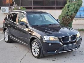 BMW X3 2.0i * БЕНЗИН * EURO 5 * АВТОМАТИК * - 22800 лв. - 20925723 8