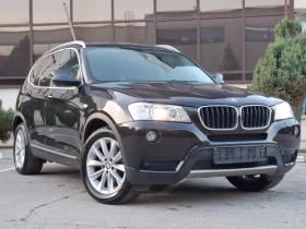 BMW X3 2.0i * БЕНЗИН * EURO 5 * АВТОМАТИК * - 22800 лв. - 20925723 6