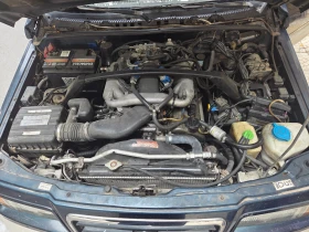 Suzuki Vitara 2.0 V6 | Mobile.bg    9