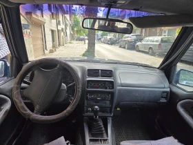 Suzuki Vitara 2.0 V6 | Mobile.bg    16