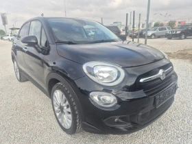 Fiat 500X Automatic  | Mobile.bg    3