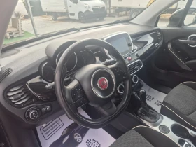Fiat 500X Automatic  | Mobile.bg    14