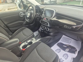 Fiat 500X Automatic  | Mobile.bg    6