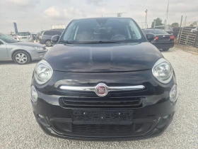 Fiat 500X Automatic  | Mobile.bg    2