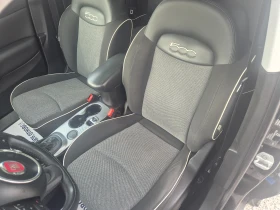 Fiat 500X Automatic  | Mobile.bg    15