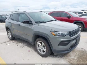 Jeep Compass SPORT 4X4,   | Mobile.bg    2
