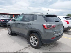 Jeep Compass SPORT 4X4,   | Mobile.bg    3