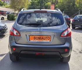 Nissan Qashqai 2.0DCI* 4X4* ПАНОРАМА* НАВИГАЦИЯ* EURO5A* - 6600 € - 70331609 5
