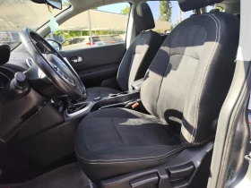 Nissan Qashqai 2.0DCI* 4X4* ПАНОРАМА* НАВИГАЦИЯ* EURO5A* - 6600 € - 70331609 7