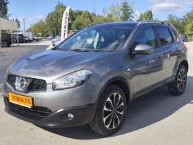 Nissan Qashqai 2.0DCI* 4X4* НАВИГАЦИЯ* EURO5A* 