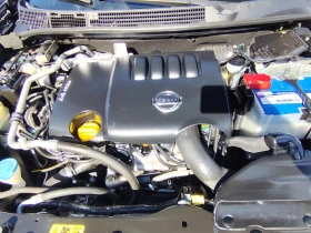 Nissan Qashqai 2.0DCI* 4X4* ПАНОРАМА* НАВИГАЦИЯ* EURO5A* - 6600 € - 70331609 15
