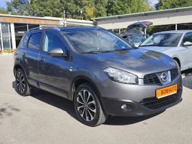 Nissan Qashqai 2.0DCI* 4X4* ПАНОРАМА* НАВИГАЦИЯ* EURO5A* - 6600 € - 70331609 3