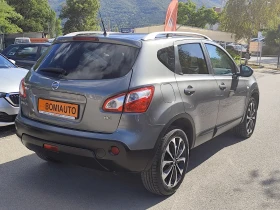 Nissan Qashqai 2.0DCI* 4X4* ПАНОРАМА* НАВИГАЦИЯ* EURO5A* - 6600 € - 70331609 4