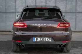 Porsche Macan Macan S | Mobile.bg    8