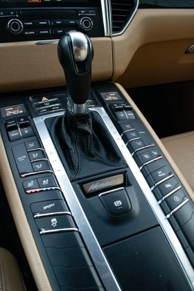 Porsche Macan Macan S | Mobile.bg    17