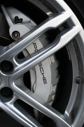 Porsche Macan Macan S | Mobile.bg    16