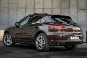 Porsche Macan Macan S | Mobile.bg    6