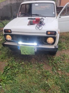  Lada Niva