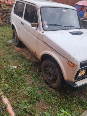 Lada Niva | Mobile.bg    5