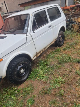 Lada Niva | Mobile.bg    6