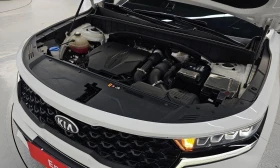 Kia Sorento Gasoline 2.5T 2WD Trendy | Mobile.bg    6