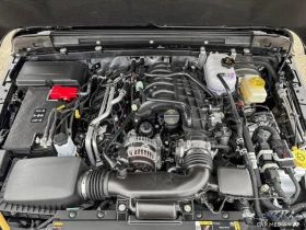 Jeep Wrangler Sport 2-Door 4WD - 60000 лв. / 30677.51 € - 58919680 15