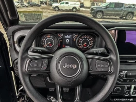 Jeep Wrangler Sport 2-Door 4WD - 60000 лв. / 30677.51 € - 58919680 11