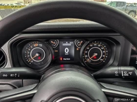 Jeep Wrangler Sport 2-Door 4WD - 60000 лв. / 30677.51 € - 58919680 12