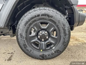 Jeep Wrangler Sport 2-Door 4WD - 60000 лв. / 30677.51 € - 58919680 3