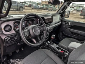 Jeep Wrangler Sport 2-Door 4WD - 60000 лв. / 30677.51 € - 58919680 8