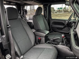 Jeep Wrangler Sport 2-Door 4WD - 60000 лв. / 30677.51 € - 58919680 14