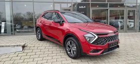 Kia Sportage 1, 6 HYBRID 1, 6T HPE 4WD Aut | Mobile.bg    2