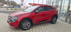 Kia Sportage 1, 6 HYBRID 1, 6T HPE 4WD Aut | Mobile.bg    3