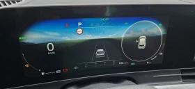 Kia Sportage 1, 6 HYBRID 1, 6T HPE 4WD Aut | Mobile.bg    7