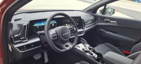 Kia Sportage 1, 6 HYBRID 1, 6T HPE 4WD Aut | Mobile.bg    5