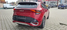 Kia Sportage 1, 6 HYBRID 1, 6T HPE 4WD Aut | Mobile.bg    4