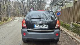 Opel Antara 2.4i * Facelift* Автомат* 4X4* Cosmo* EURO5 - 13999 лв. / 7157.58 € - 27332318 3