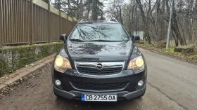 Opel Antara 2.4i * Facelift* Автомат* 4X4* Cosmo* EURO5 - 13999 лв. / 7157.58 € - 27332318 6