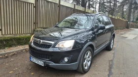 Opel Antara 2.4i * Facelift* Автомат* 4X4* Cosmo* EURO5 - 13999 лв. / 7157.58 € - 27332318 5